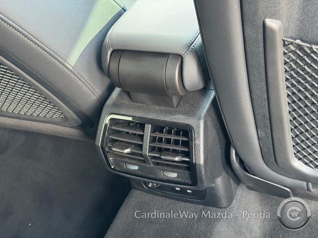 used 2022 Audi Q3 car, priced at $22,193