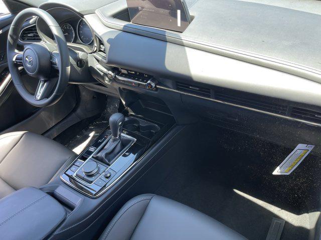 new 2025 Mazda CX-30 car, priced at $29,636