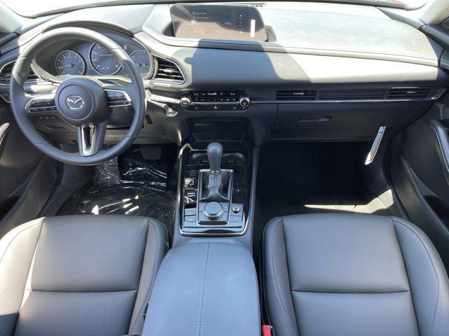 new 2025 Mazda CX-30 car, priced at $29,636