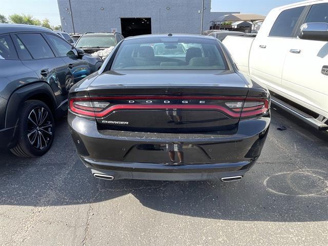 used 2022 Dodge Charger car, priced at $21,485