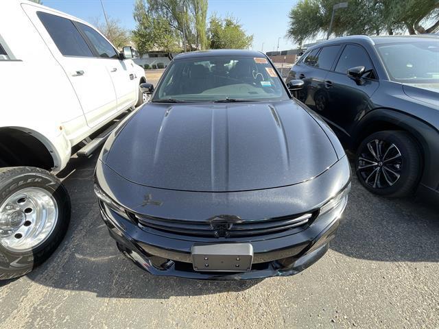 used 2022 Dodge Charger car, priced at $21,485
