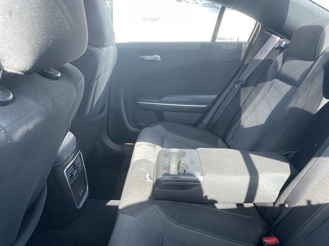 used 2022 Dodge Charger car, priced at $21,485