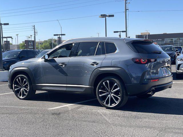 used 2024 Mazda CX-50 car, priced at $30,048