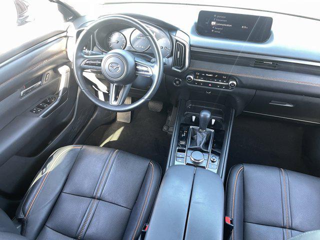 used 2024 Mazda CX-50 car, priced at $30,048