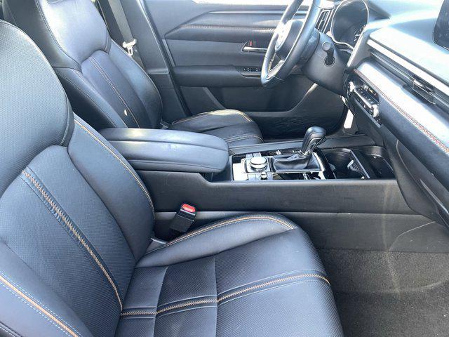 used 2024 Mazda CX-50 car, priced at $30,048