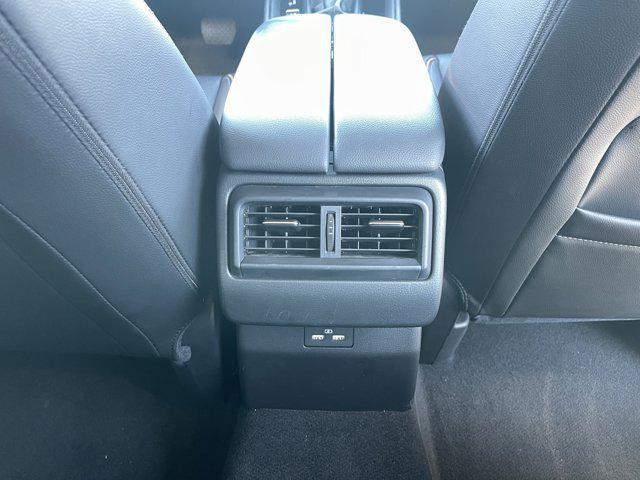 used 2024 Mazda CX-50 car, priced at $30,048