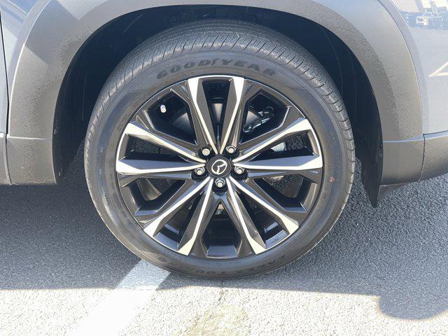used 2024 Mazda CX-50 car, priced at $30,048
