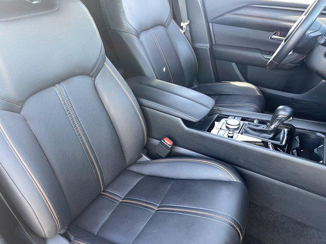 used 2024 Mazda CX-50 car, priced at $30,048