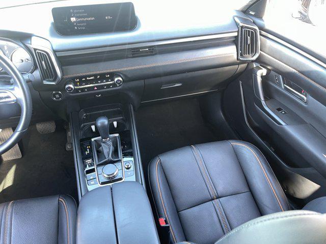 used 2024 Mazda CX-50 car, priced at $30,048