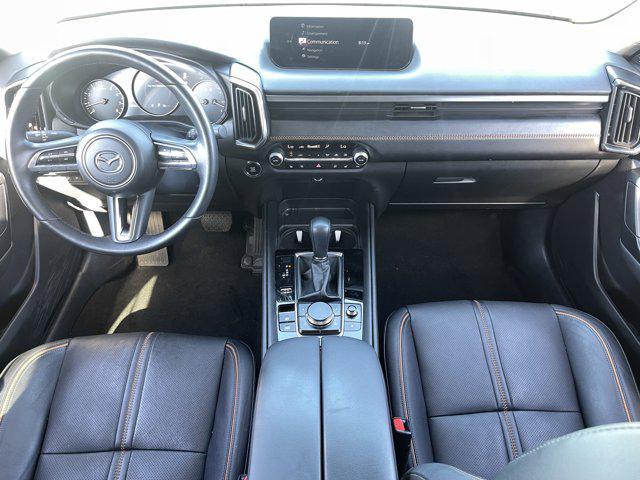 used 2024 Mazda CX-50 car, priced at $30,048