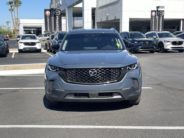used 2024 Mazda CX-50 car, priced at $30,048
