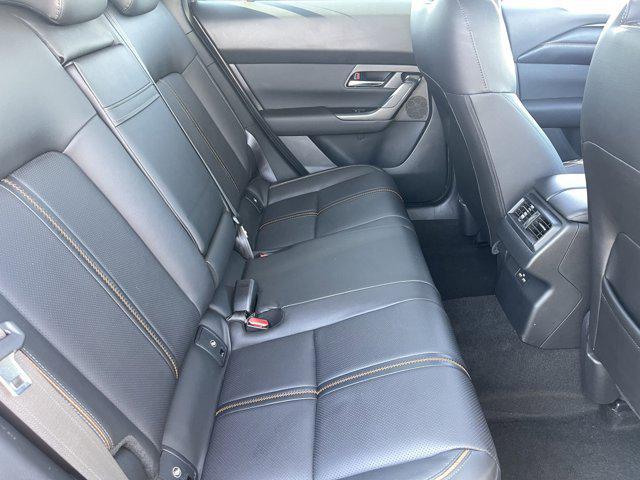 used 2024 Mazda CX-50 car, priced at $30,048