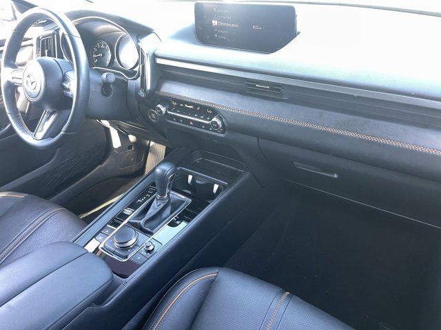 used 2024 Mazda CX-50 car, priced at $30,048