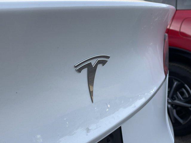 used 2021 Tesla Model Y car, priced at $26,726