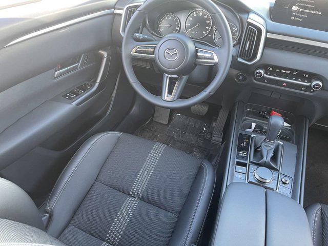 new 2025 Mazda CX-50 car, priced at $33,570