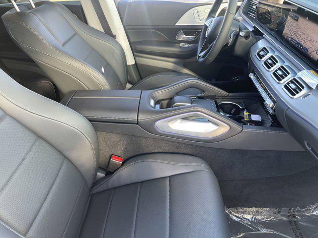 used 2024 Mercedes-Benz GLE 350 car, priced at $56,289