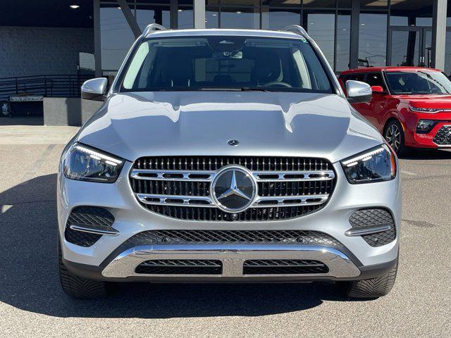 used 2024 Mercedes-Benz GLE 350 car, priced at $56,289