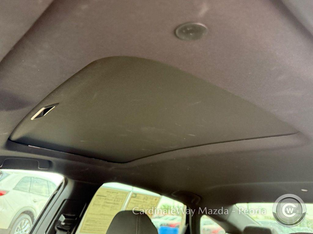 used 2024 Honda Accord Hybrid car, priced at $26,164