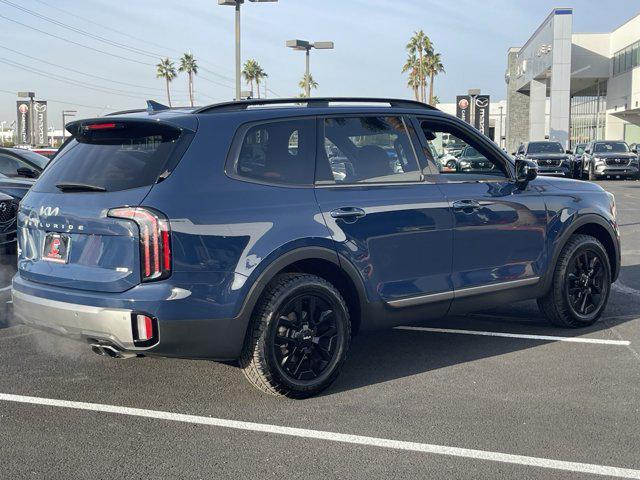 used 2023 Kia Telluride car, priced at $43,733