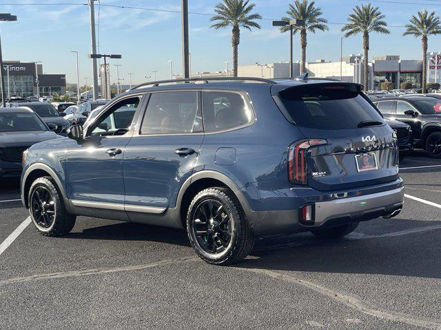 used 2023 Kia Telluride car, priced at $43,733