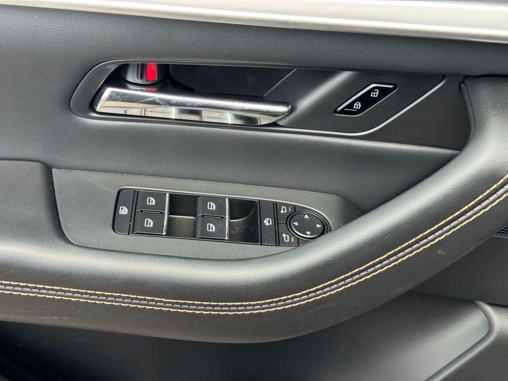 new 2025 Mazda CX-70 PHEV car, priced at $50,615