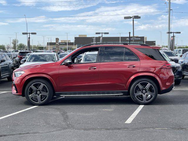 used 2024 Mercedes-Benz GLE 580 car, priced at $82,252