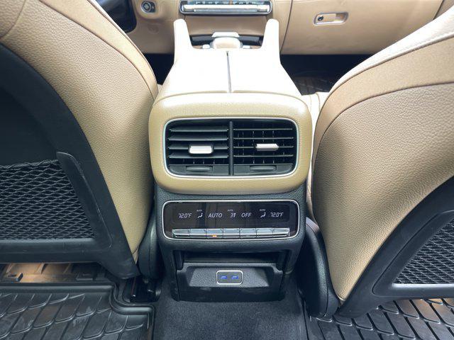 used 2024 Mercedes-Benz GLE 580 car, priced at $82,252