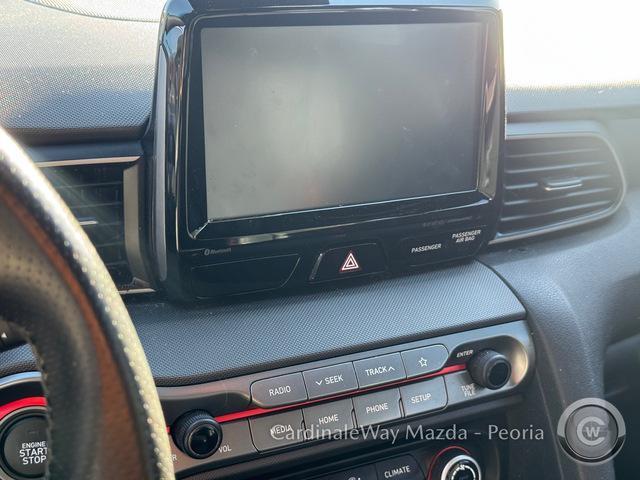 used 2019 Hyundai Veloster car