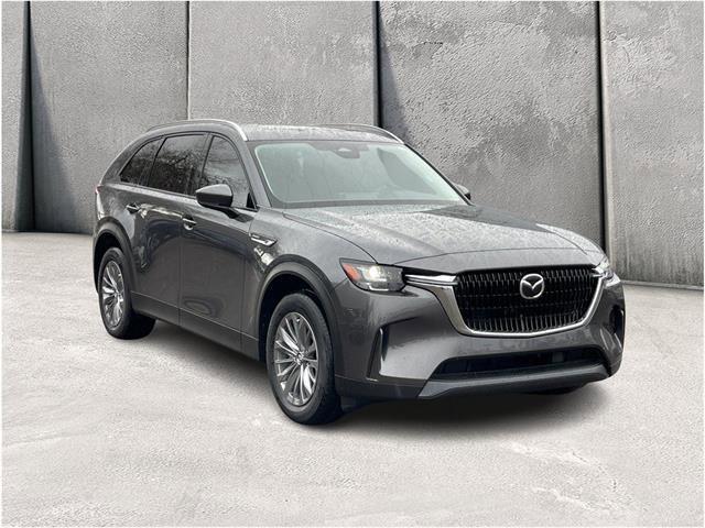 used 2024 Mazda CX-90 PHEV car, priced at $42,988