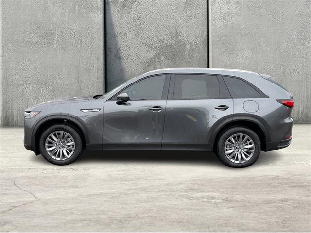 used 2024 Mazda CX-90 PHEV car, priced at $42,988