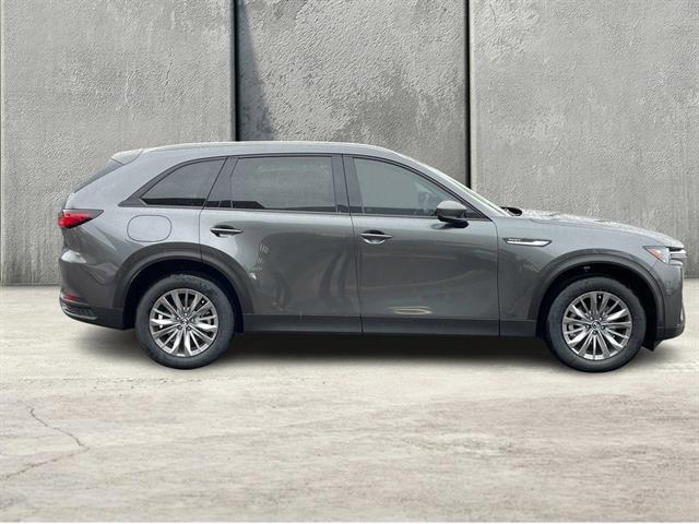 used 2024 Mazda CX-90 PHEV car, priced at $42,988