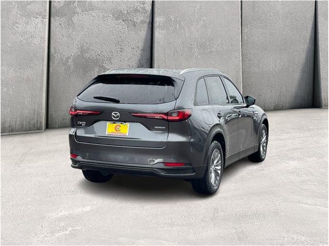 used 2024 Mazda CX-90 PHEV car, priced at $42,988