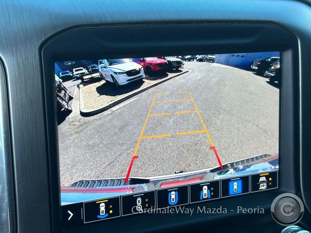 used 2023 GMC Sierra 3500 car, priced at $55,706