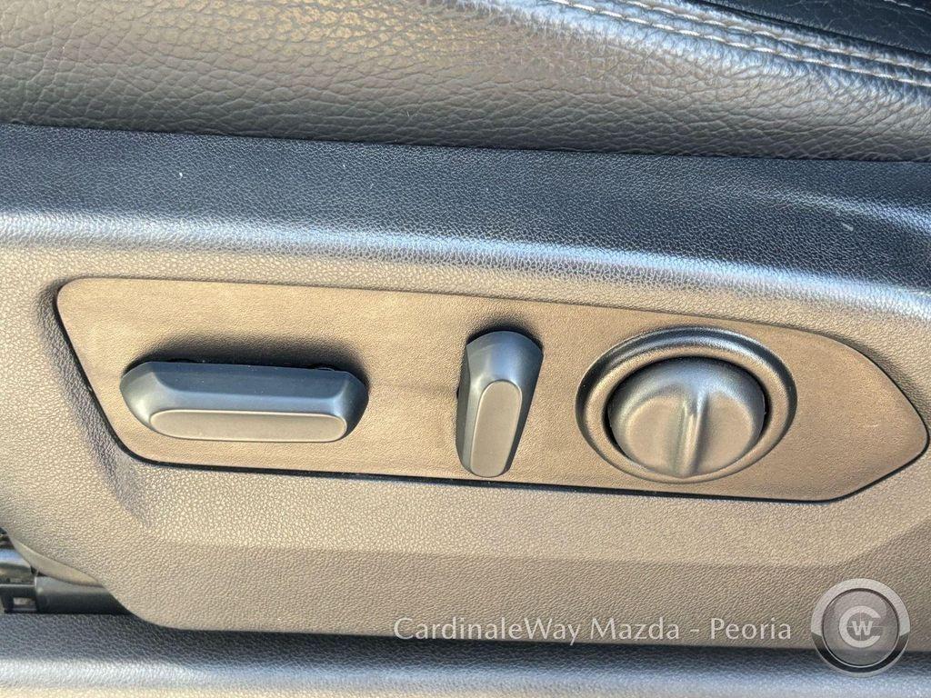 used 2023 GMC Sierra 3500 car, priced at $55,706