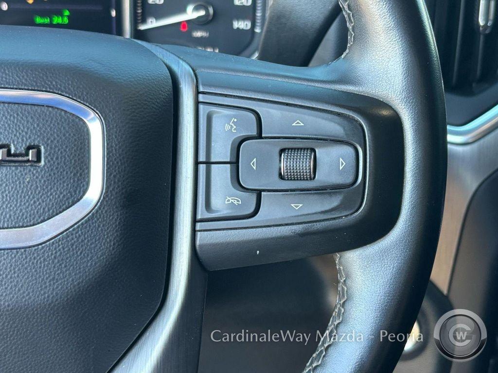 used 2023 GMC Sierra 3500 car, priced at $55,706