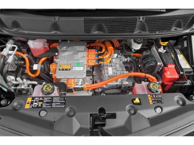 used 2019 Chevrolet Bolt EV car, priced at $15,850