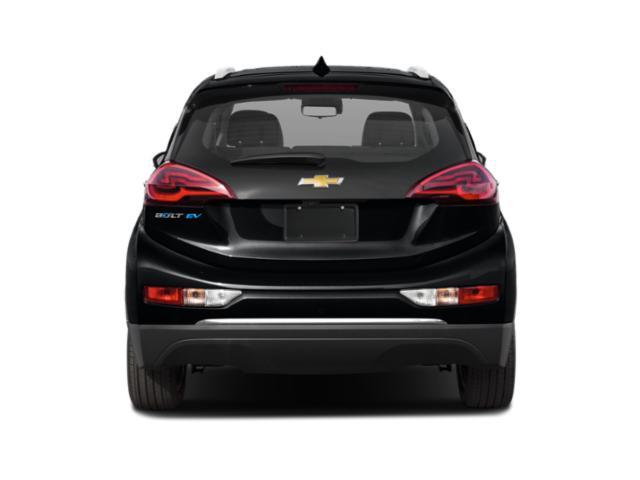 used 2019 Chevrolet Bolt EV car, priced at $15,850