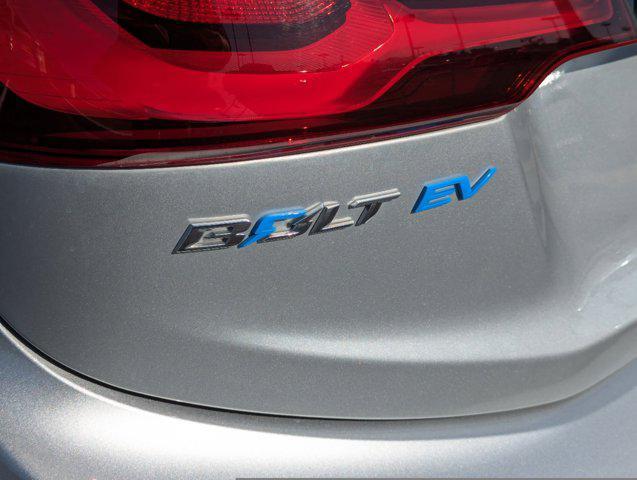 used 2019 Chevrolet Bolt EV car, priced at $15,799