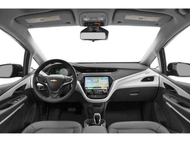 used 2019 Chevrolet Bolt EV car, priced at $15,850