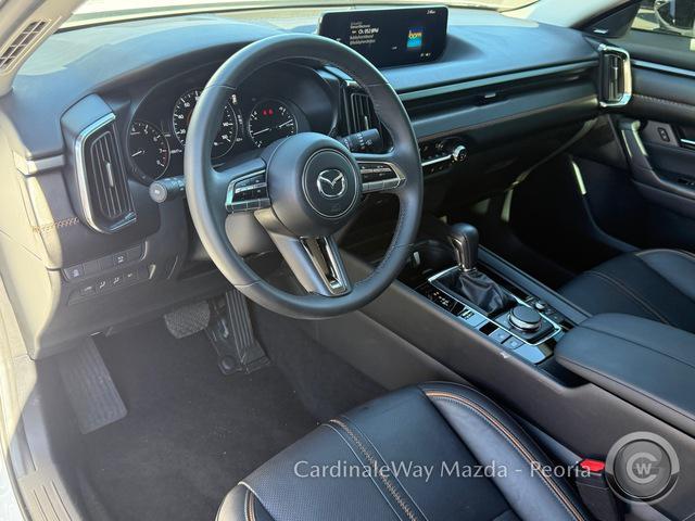 used 2024 Mazda CX-50 car, priced at $32,145