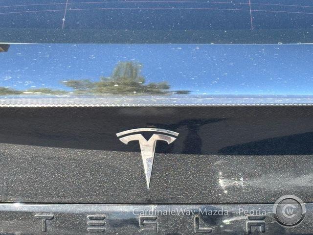 used 2021 Tesla Model S car, priced at $52,864