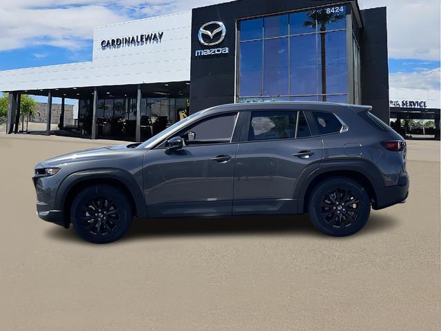 new 2025 Mazda CX-50 car, priced at $28,623