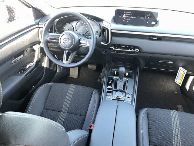 new 2025 Mazda CX-50 car, priced at $28,623