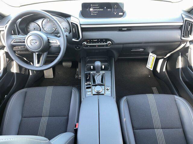 new 2025 Mazda CX-50 car, priced at $28,623