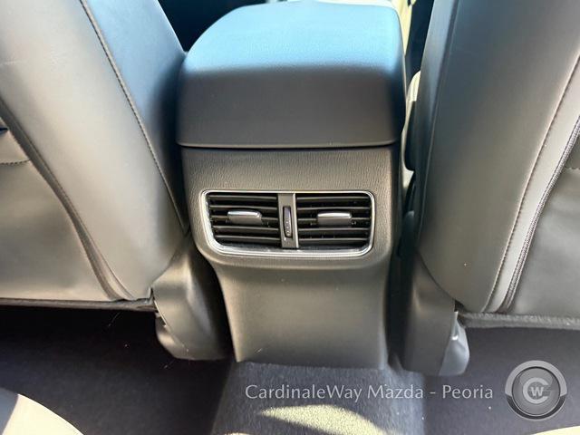 used 2020 Mazda CX-5 car, priced at $21,013