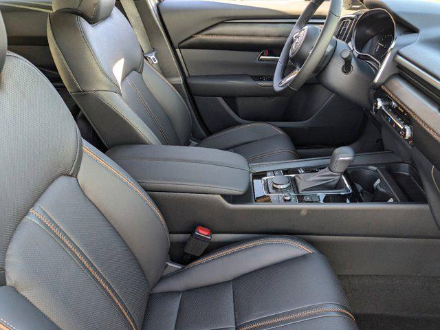 new 2025 Mazda CX-50 Hybrid car, priced at $42,535