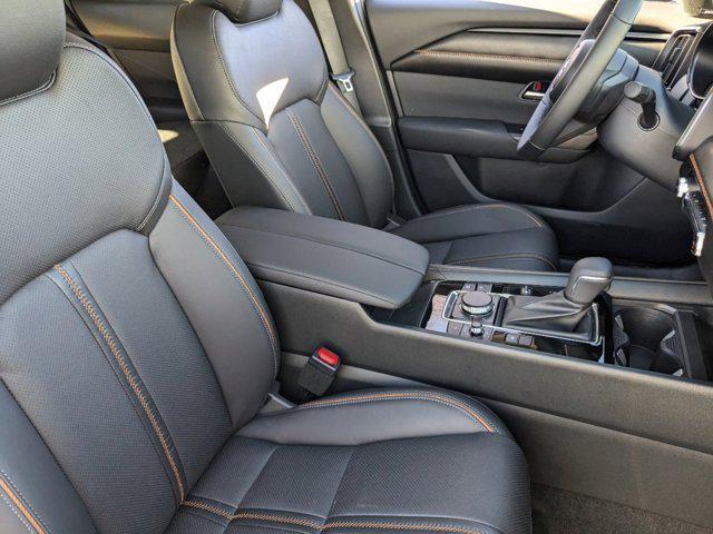 new 2025 Mazda CX-50 Hybrid car, priced at $42,535