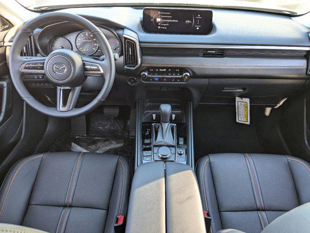 new 2025 Mazda CX-50 Hybrid car, priced at $42,535