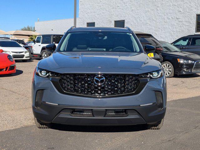 new 2025 Mazda CX-50 Hybrid car, priced at $42,535