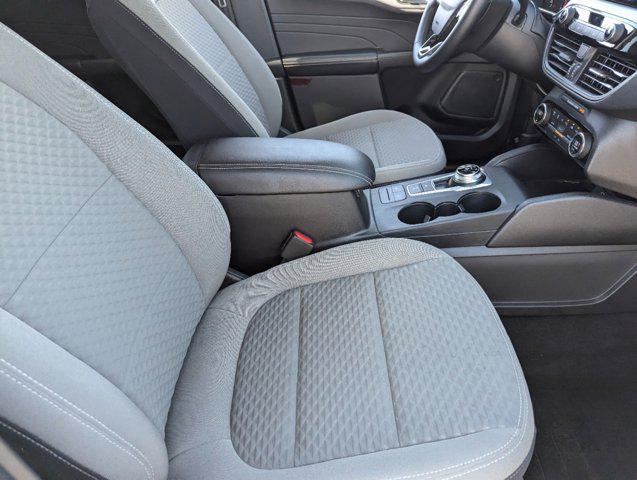 used 2021 Ford Escape car, priced at $21,275